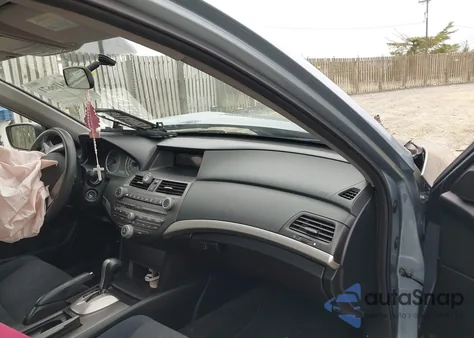 2012 Honda Accord 2.4 Lx from USA, damaged, VIN 1HGCP2F32CA072646